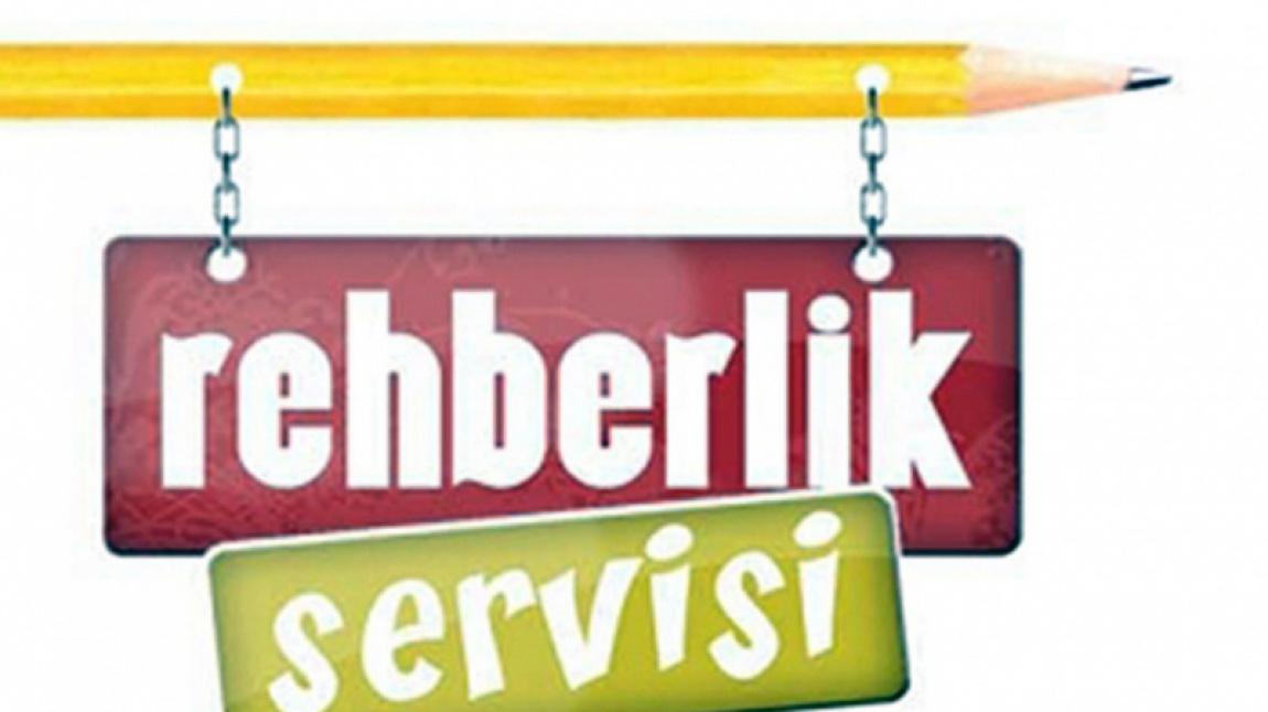 Psikolojik Danışma ve Rehberlik Servisi